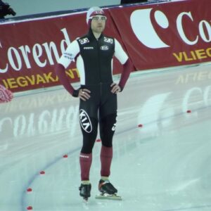 Haralds Silovs