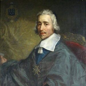 Hardouin de Péréfixe de Beaumont