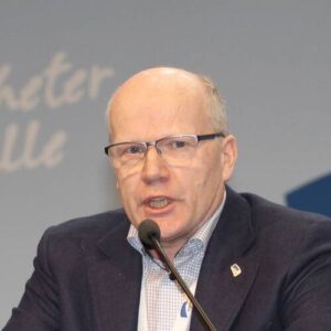 Hårek Elvenes