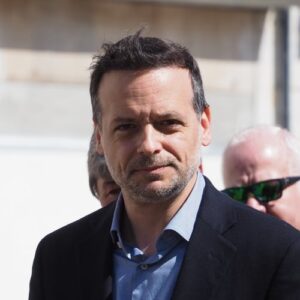 Haris Doukas