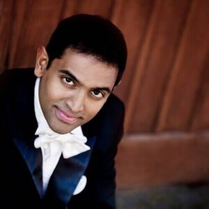 Harish Shankar