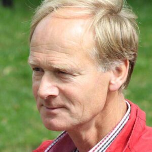 Harm Kuipers