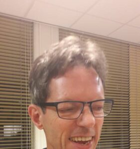 Harold Bekkering