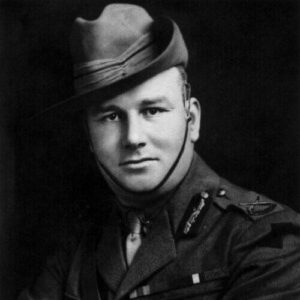 Harold Elliott