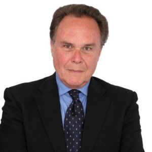 Harold Forsyth