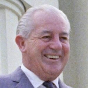 Harold Holt