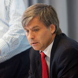 Harold Mayne-Nicholls
