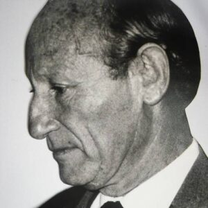 Haroun Tazieff