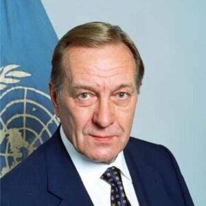 Harri Holkeri