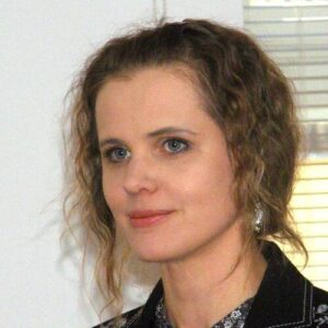 Harriet Toompere
