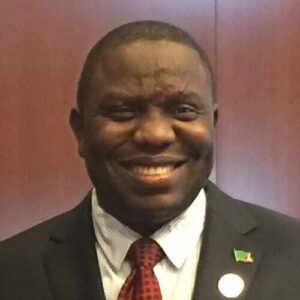 Harry Kalaba