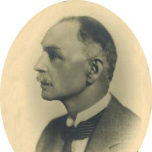 Harry Knight