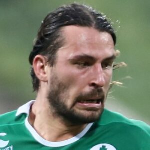 Harry McNulty