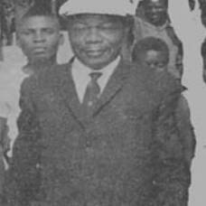 Harry Mwaanga Nkumbula
