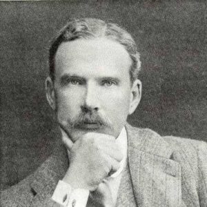 Harry Plunket Greene