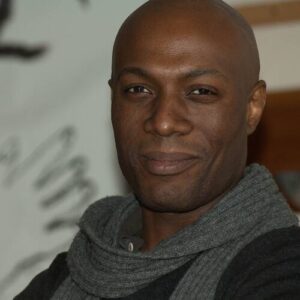 Harry Roselmack