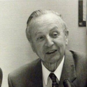 Harry Schwarz