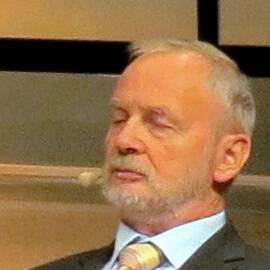 Hartmut Michel