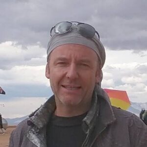 Hartmut Neven