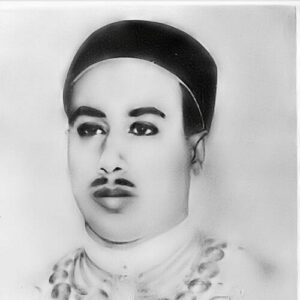 Hasan as-Senussi