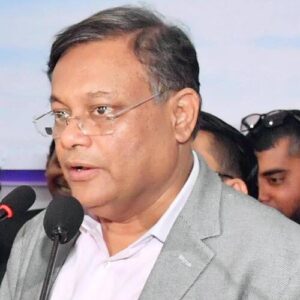 Muhammad Hasan Mahmud