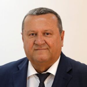 Hassan Ademov