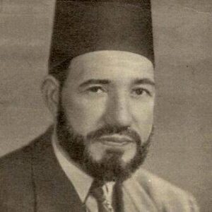 Hassan al-Banna