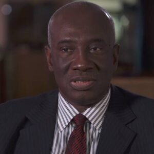 Hassan Bubacar Jallow