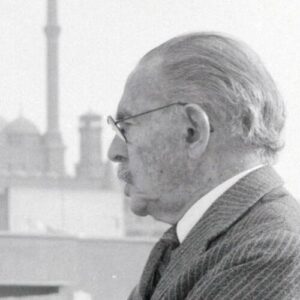 Hassan Fathi