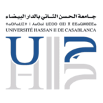 Hassan II University of Casablanca Logo
