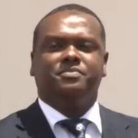 Hassan Arero