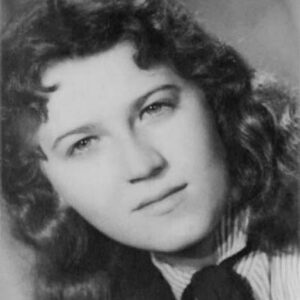 Hassiba Ben Bouali