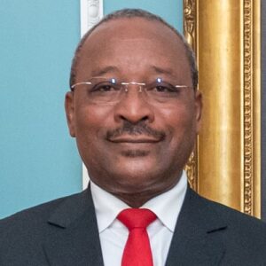 Hassoumi Massoudou