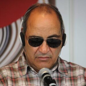 Hassouna Mosbahi