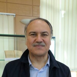 Hatem Ben Salem