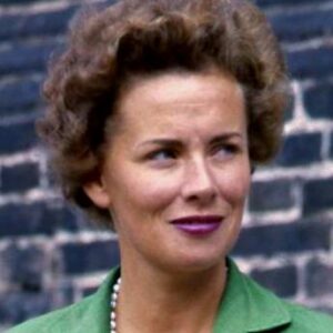 Haya van Someren