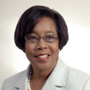 Hazel Manning