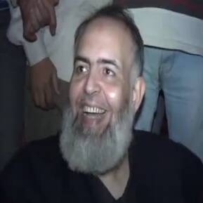 Hazem Salah Abu Ismail