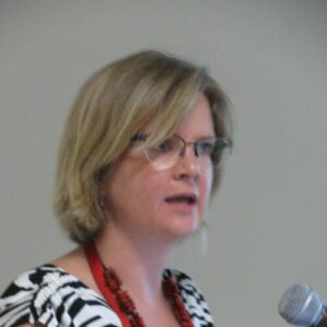 Heather Ford