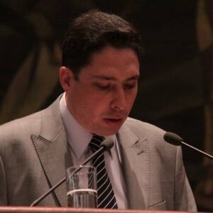 Héctor Enrique Arce Zaconeta