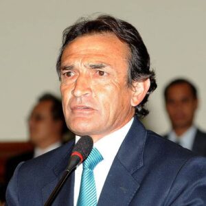 Héctor Becerril