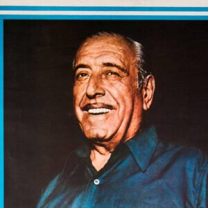 Héctor José Cámpora