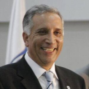 Héctor Osuna Jaime