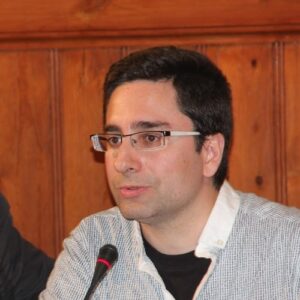 Hèctor Parra Esteve