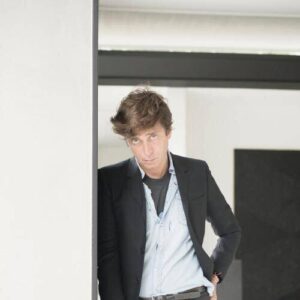 Hedi Slimane