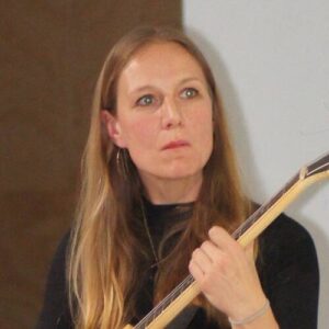 Hedvig Mollestad Thomassen
