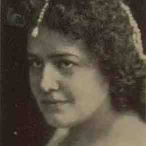 Hedy Iracema-Brügelmann