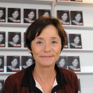 Hege Storhaug