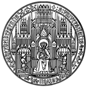 Heidelberg University – Germany logo