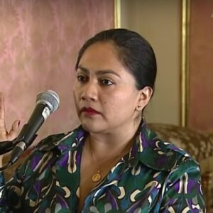 Heidy Lisbeth Juárez Calle
